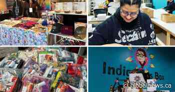 Indigenous entrepreneurs thrive on TikTok, connect with community