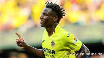 FC Chelsea: Neuer Stürmer erhält Achtjahresvertrag