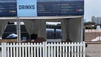 Beer prices at NASCAR Chicago Street Race draw mixed reactions on social media