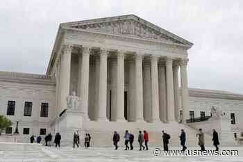 Analysis-US Supreme Court Conservatives Complete Another Assertive Term