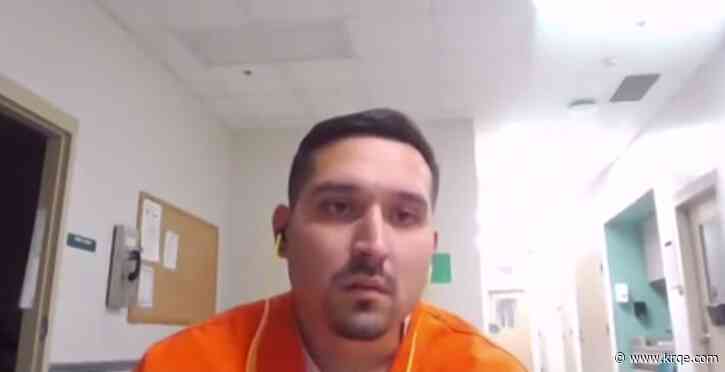 Albuquerque man takes plea deal in 2020 murder