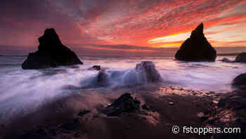 5 Reasons Why Sunset Photography Steals the Show