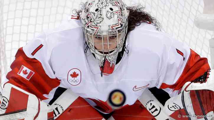 New women's pro hockey league set for January debut, to be funded by Dodgers owner