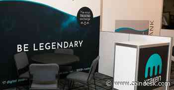 Court Orders Kraken to Turn Over History Transaction and Account Information to IRS