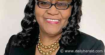 Aurora crowd says goodbye to late Alderman Scheketa Hart-Burns