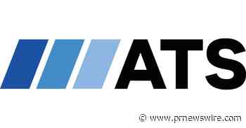 ATS Announces Adoption of Shareholder Rights Plan