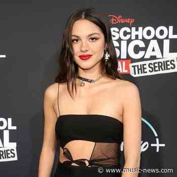 Olivia Rodrigo reveals writing Vampire helped with 'feelings of regret and anger'
