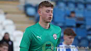 ADAM HAYTON JOINS WORKSOP ON LOAN