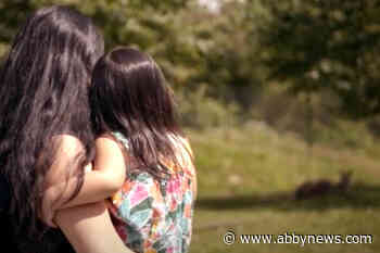 VIDEO: Stepping into the outback on Canada Day can pay off