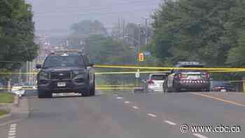 2 people injured in drive-by shooting in Scarborough, 1 in life-threatening condition