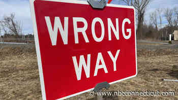 Doctors warn of dangers of wrong-way crashes ahead of 4th of July weekend