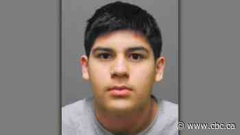 18-year-old wanted in assault, abduction of teen girl in Portage la Prairie: Manitoba RCMP