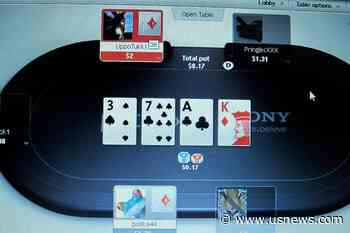 New Jersey Governor Considers 5-Year Extension of Internet Gambling