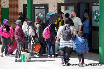 Mayor Says Emergency Options to House Asylum Seekers Include Help From Maine's National Guard