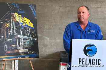Recovering the Titan 12,500 Feet Underwater Was Dangerous, Complex, Emotional