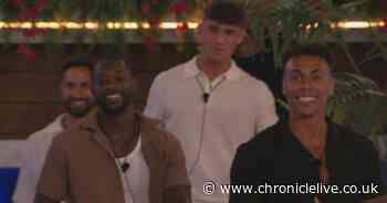 Love Island's Casa Amor boys enter ITV show including footballer who already knows Ella Thomas