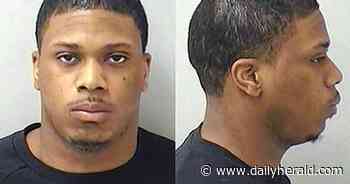 Aurora resident pleads guilty to murdering man during dispute with ex-girlfriend