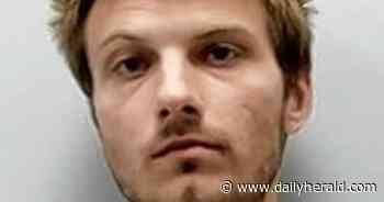 Bartlett men charged with abuse, neglect of an elderly person