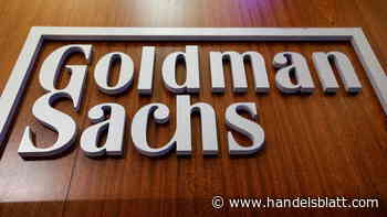 Medienberichte: Goldman Sachs will offenbar Partnerschaft mit Apple beenden