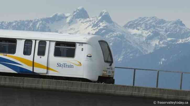 Union for SkyTrain workers reaches tentative five-year deal with BC Rapid Transit