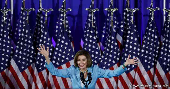 Roberts Cites Pelosi To Justify Ending Biden's Student Debt Cancellation Program