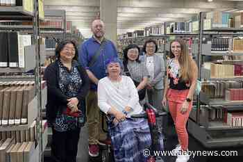 B.C. university spearheads first global probe into Japanese internment