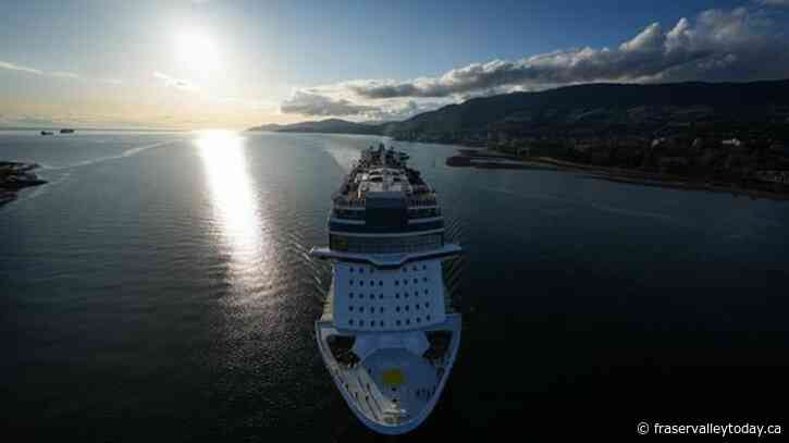 Possible B.C. port strike will spare cruise ships, employers say