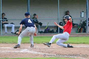 B.C. blows whistle against abuse in amateur sports with $7.8 million