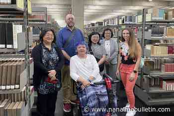 B.C. university spearheads first global probe into Japanese internment