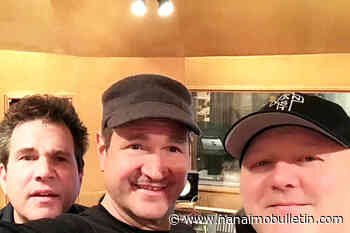 Vancouver Island band Big Rock releases album nearly decade after singer dies