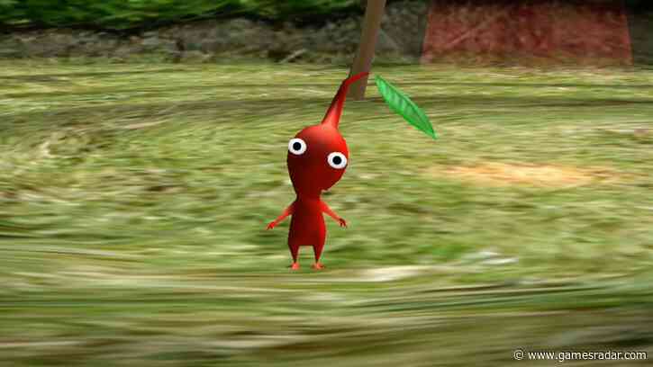 As Nintendo finally revives Pikmin, fans remember the native PC port that's quietly existed for 22 years