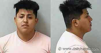 Driver gets 17-year sentence for transporting drugs on I-90