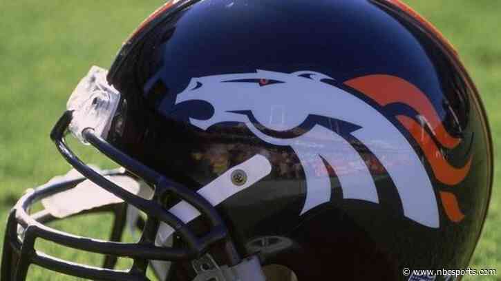 Darren Drozdov, NFL player turned pro wrestler, dies at 54