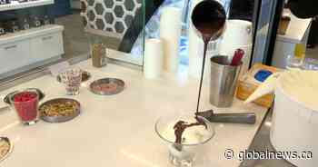 New festival aims to scoop up fun for ice cream lovers, charity