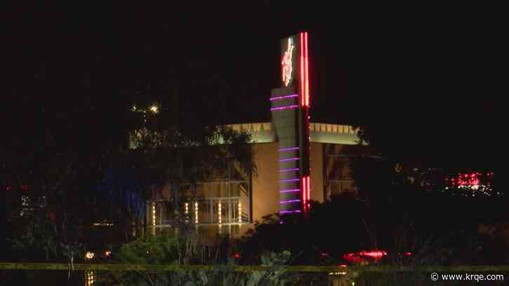 Century Rio 24 movie theater in Albuquerque set to reopen Monday