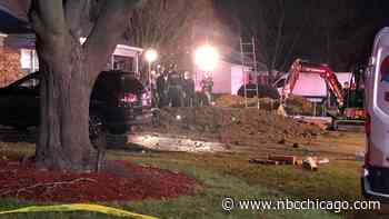 OSHA cites Burr Ridge plumbing company for trench collapse in which worker died