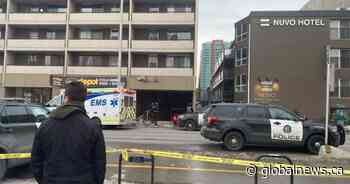 ASIRT says Calgary officers not at fault for shooting woman in hotel