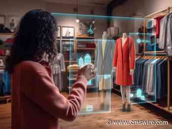 AI Customer Experience Ushers in a New Era of Engagement