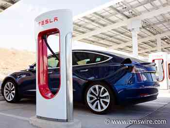 Driving Innovation: Tesla's Move Toward Third-Party App Integration