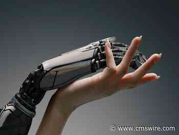 Transforming Customer Interactions With AI-Augmented CX