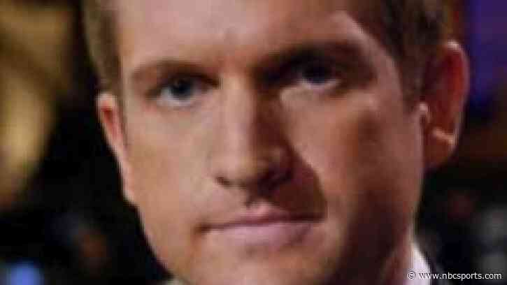 Report: Draft analyst Todd McShay is out at ESPN