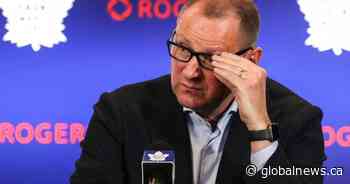 Teams face salary cap squeeze as NHL set to open free agency Saturday