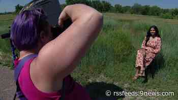 'Pay What You Can' program helps high school seniors with portraits