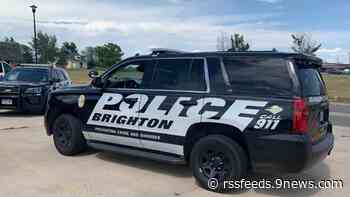 Crash on I-76 in Brighton kills pedestrian