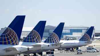 Dozens more United flights canceled, delayed at Denver's airport Thursday