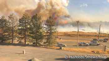 Marshall Fire: Body-camera footage shows investigators talking to Twelve Tribes member