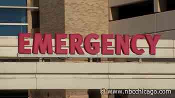 Girl, 5, dies in apparent drowning at south suburban waterpark