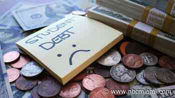 Supreme Court strikes down student loan forgiveness program: Impacts and what comes next