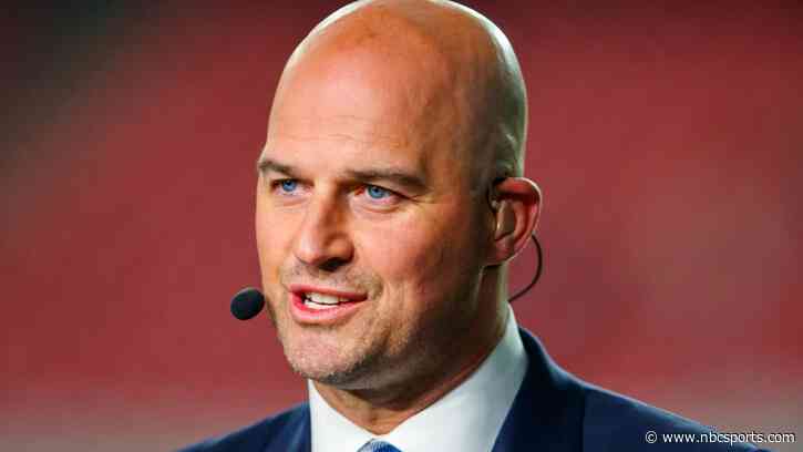 Report: Matt Hasselbeck laid off at ESPN