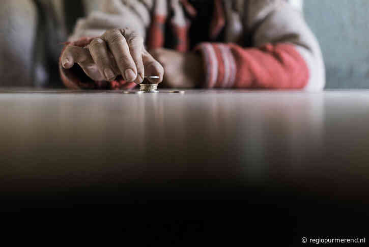 Commissie Sociaal Minimum: forse verhoging van het sociaal minimum is nodig